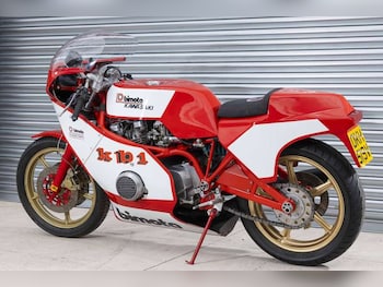 Used BIMOTA KB1 2015 for sale - bike-79076776: Photo
