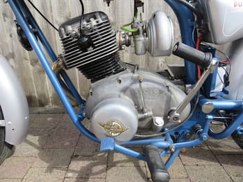 Used Ducati 85 SPORT undefined for sale - bike-79742547: Photo