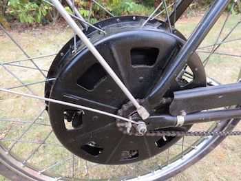 Used CYCLEMASTER CYCLEMASTER 1997 for sale - bike-79603077: Photo