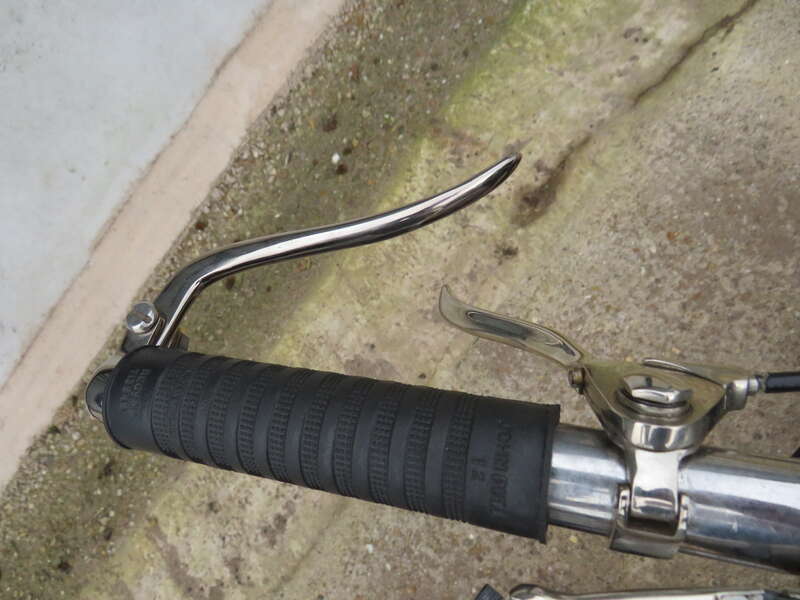 Used Norton MODEL 1 BIG FOUR for sale - 78948018: Photo 11