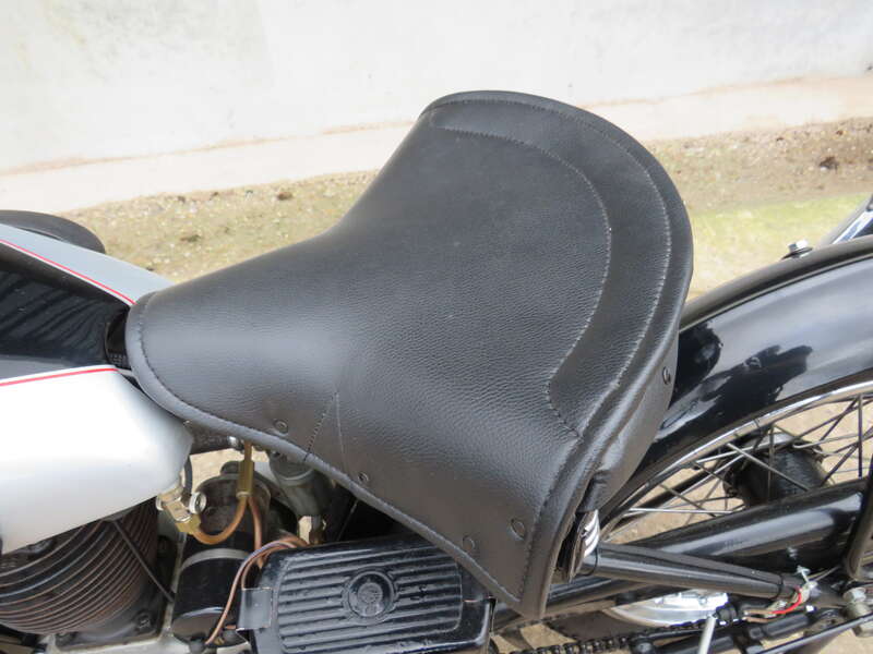 Used Norton MODEL 1 BIG FOUR for sale - 78948018: Photo 18