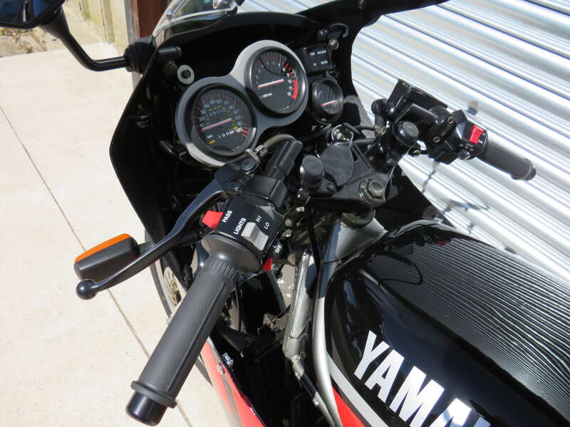 Used Yamaha RD 1989 for sale - 78763672: Photo 11