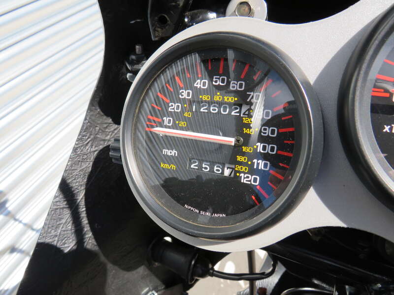 Used Yamaha RD 1989 for sale - 78763672: Photo 12