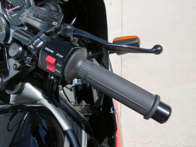 Used Yamaha RD 1989 for sale - 78763672: Photo 15