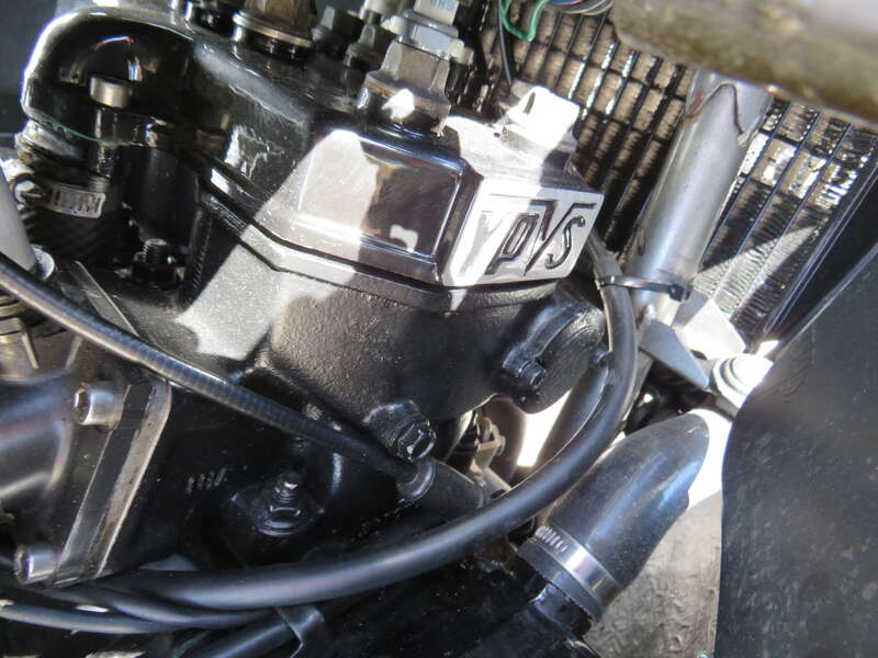 Used Yamaha RD 1989 for sale - 78763672: Photo 16