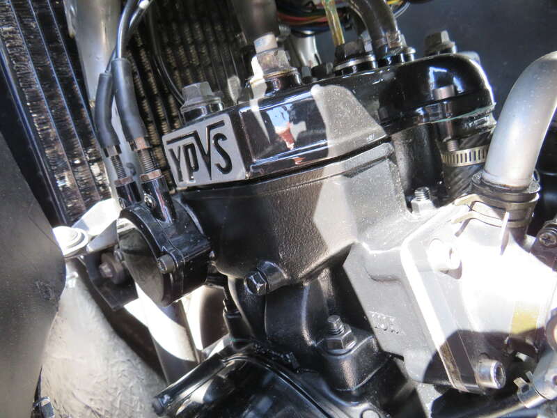 Used Yamaha RD 1989 for sale - 78763672: Photo 19