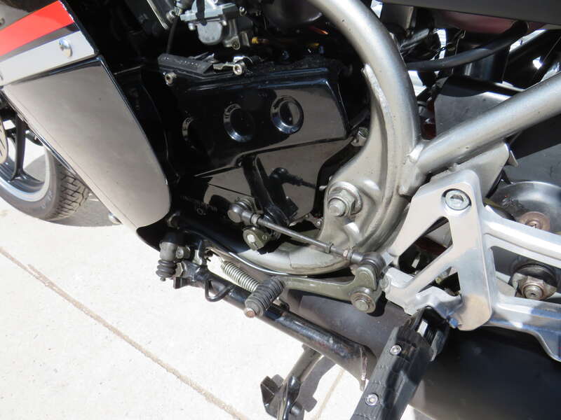 Used Yamaha RD 1989 for sale - 78763672: Photo 20