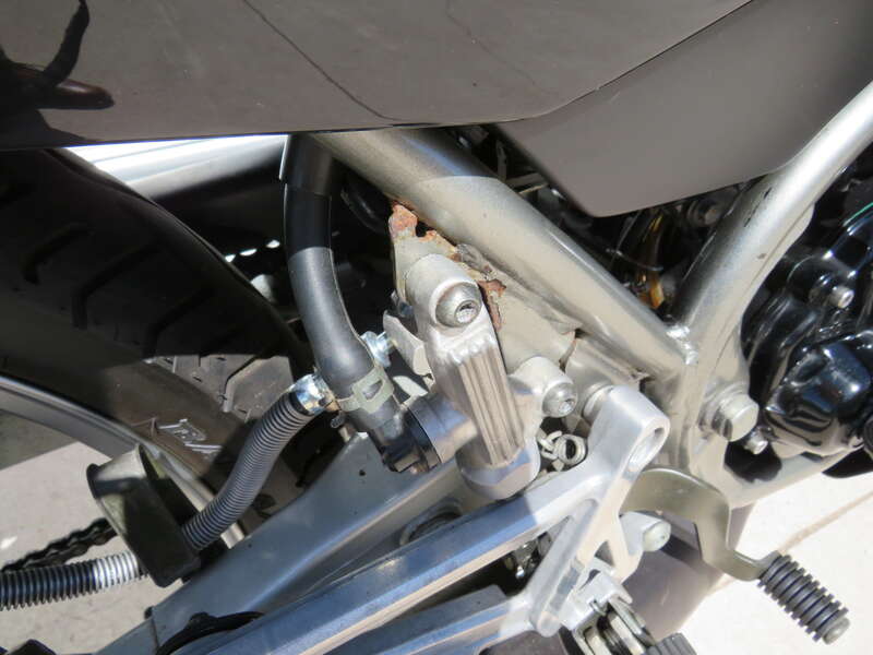 Used Yamaha RD 1989 for sale - 78763672: Photo 21