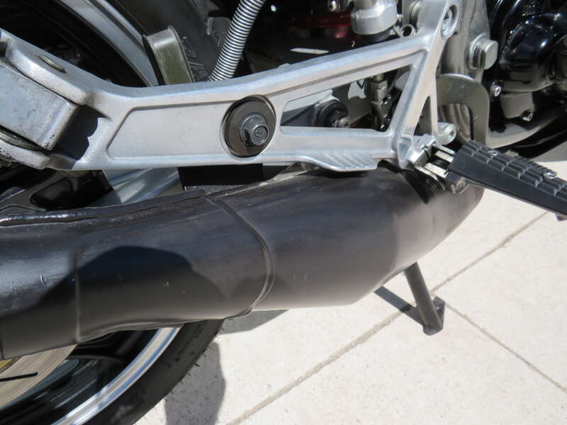 Used Yamaha RD 1989 for sale - 78763672: Photo 22