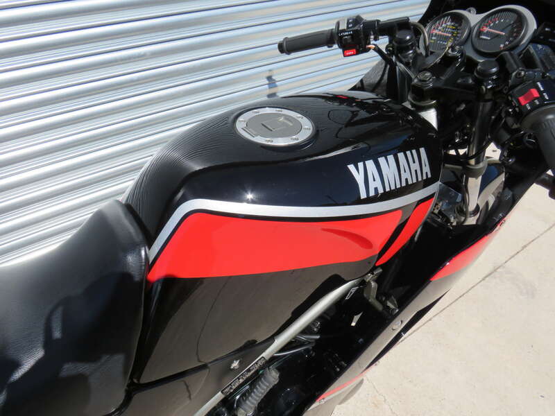 Used Yamaha RD 1989 for sale - 78763672: Photo 25