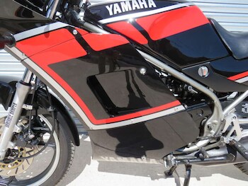 Used Yamaha RD 1989 for sale - bike-78763672: Photo