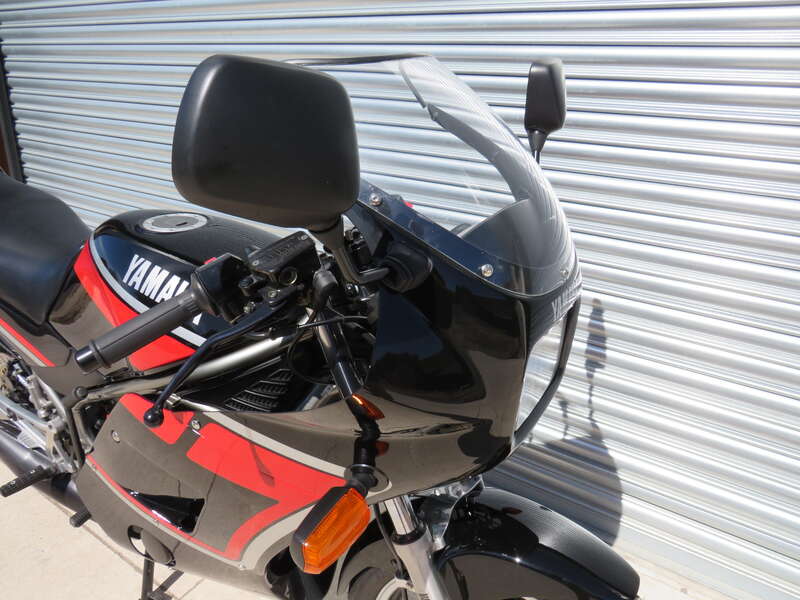 Used Yamaha RD 1989 for sale - 78763672: Photo 5