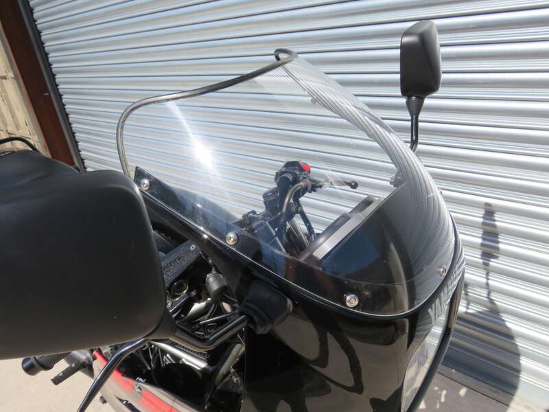Used Yamaha RD 1989 for sale - 78763672: Photo 6