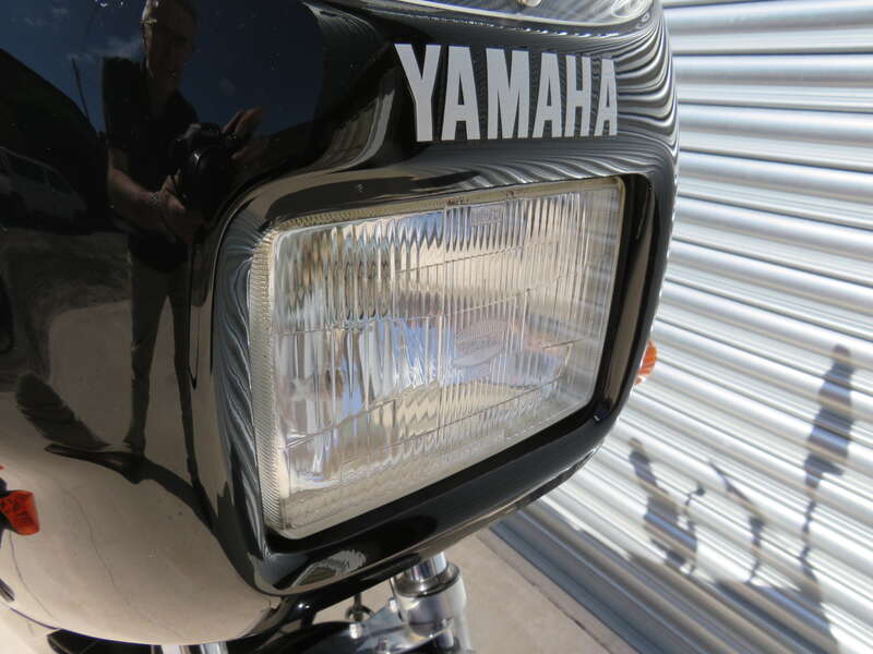 Used Yamaha RD 1989 for sale - 78763672: Photo 7