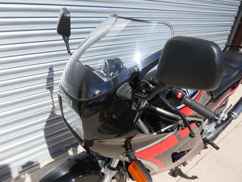 Used Yamaha RD 1989 for sale - 78763672: Photo 8