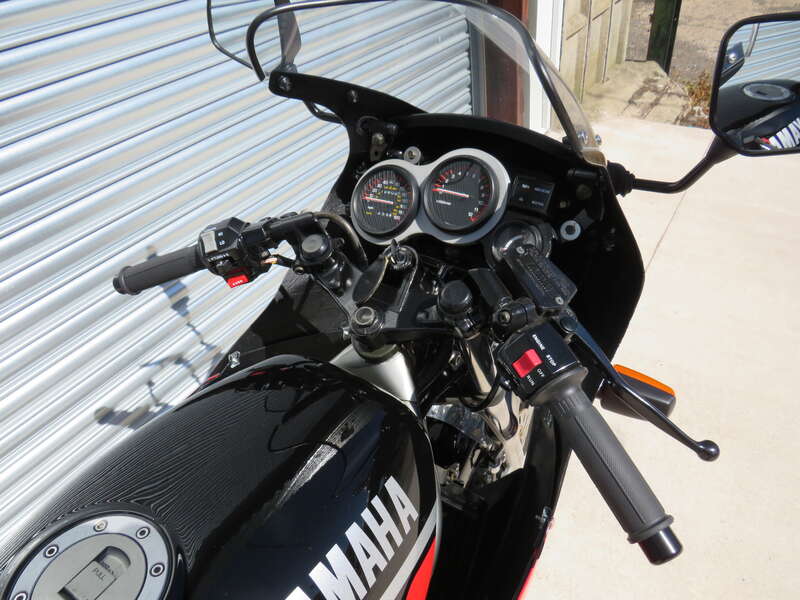 Used Yamaha RD 1989 for sale - 78763672: Photo 9