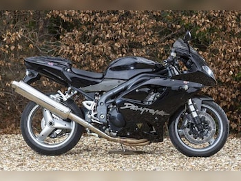 Used Triumph SPEED 2007 for sale - bike-77799503: Photo