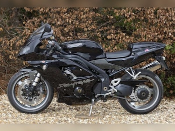 Used Triumph SPEED 2007 for sale - bike-77799503: Photo