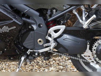 Used Triumph SPEED 2007 for sale - bike-77799503: Photo