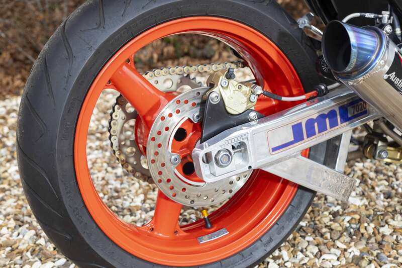 KAWASAKI ZX750E ZX750 E-1