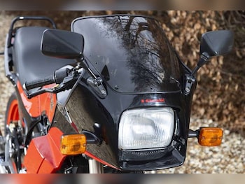 Used KAWASAKI ZX750E ZX750 E-1 1992 for sale - bike-77799502: Photo