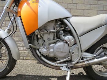 Used Aprilia MOTO 2000 for sale - bike-79646871: Photo