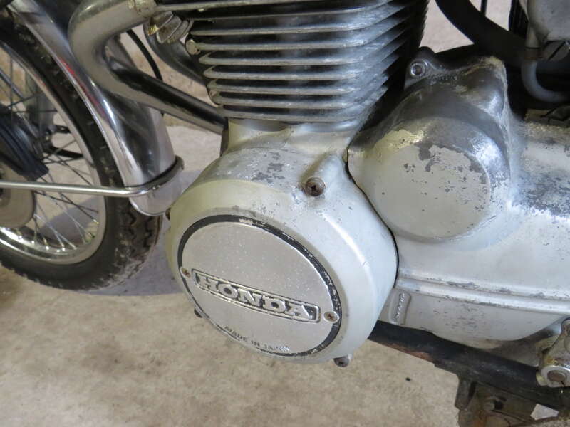 Used Honda CB 1977 for sale - 78472299: Photo 24
