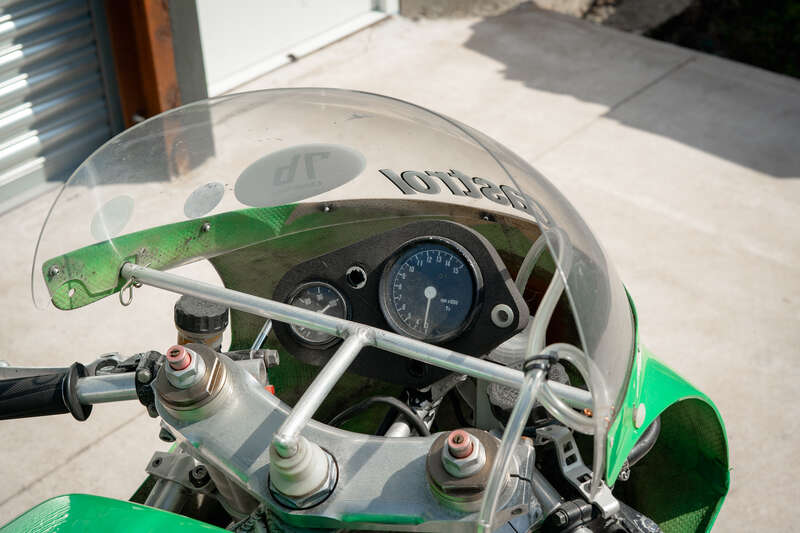 Used Honda VFR750R TYPE RC30 for sale - 78376705: Photo 10