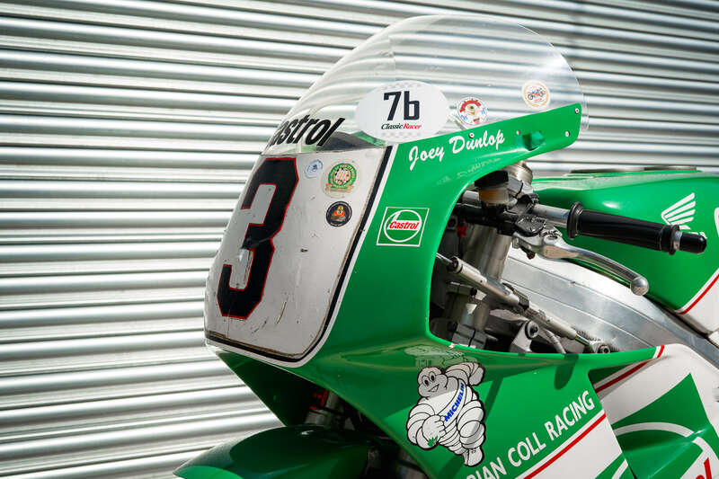Used Honda VFR750R TYPE RC30 for sale - 78376705: Photo 12