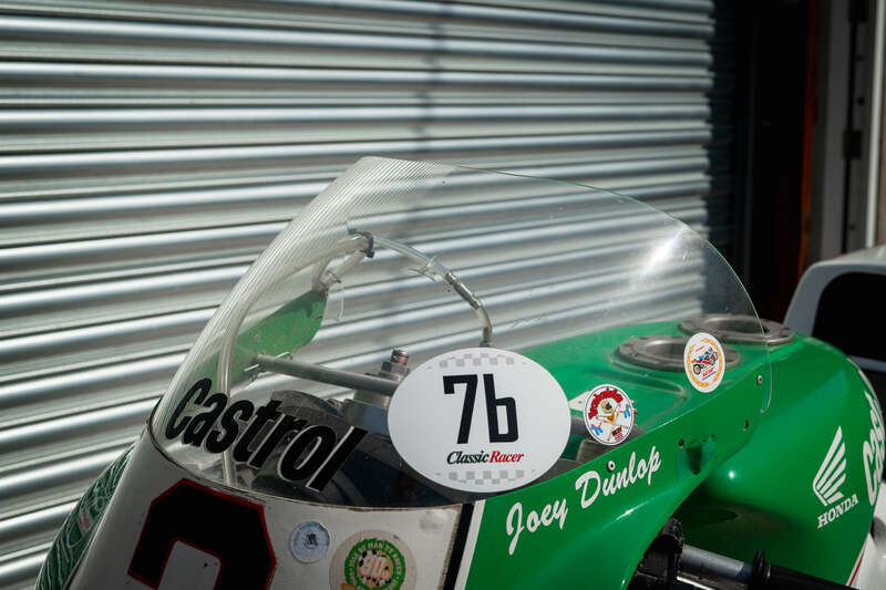 Used Honda VFR750R TYPE RC30 for sale - 78376705: Photo 13