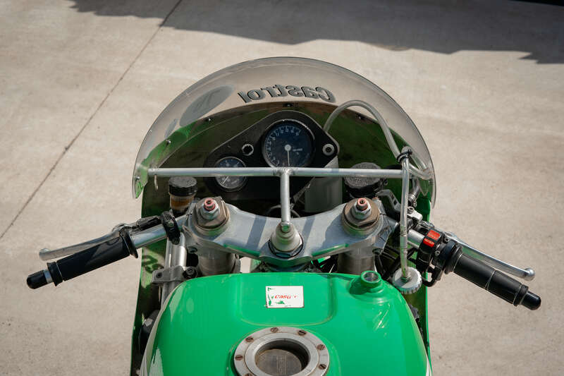 Used Honda VFR750R TYPE RC30 for sale - 78376705: Photo 14