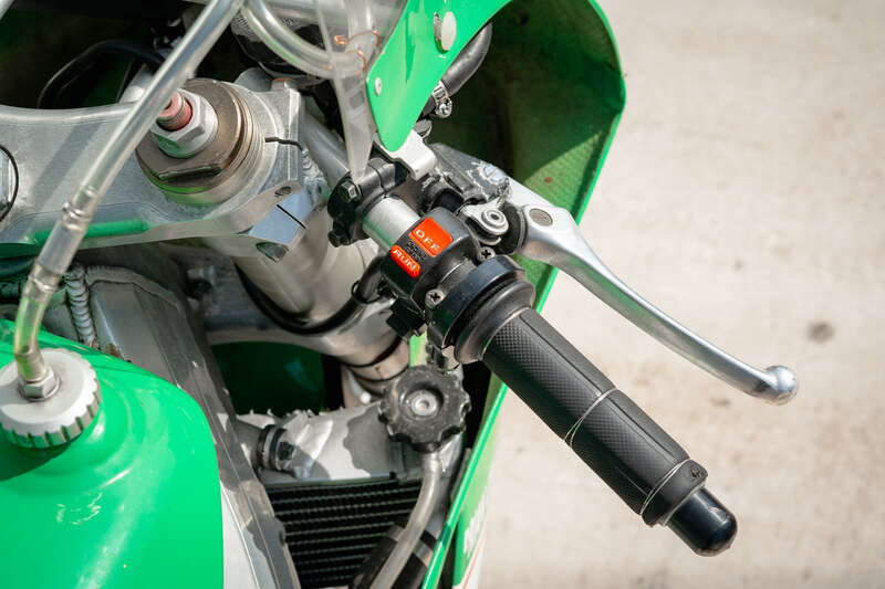 Used Honda VFR750R TYPE RC30 for sale - 78376705: Photo 16