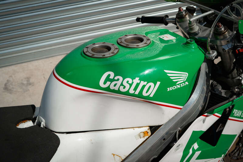 Used Honda VFR750R TYPE RC30 for sale - 78376705: Photo 17