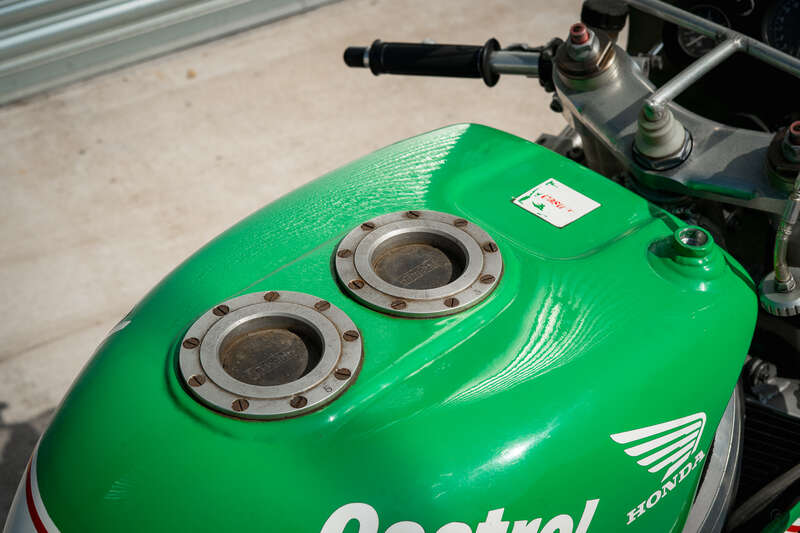 Used Honda VFR750R TYPE RC30 for sale - 78376705: Photo 18