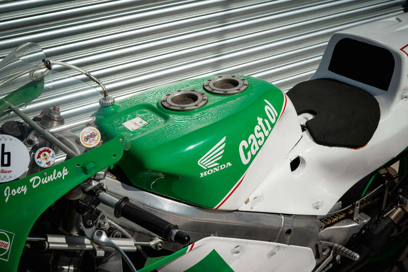 Used Honda VFR750R TYPE RC30 for sale - 78376705: Photo 19