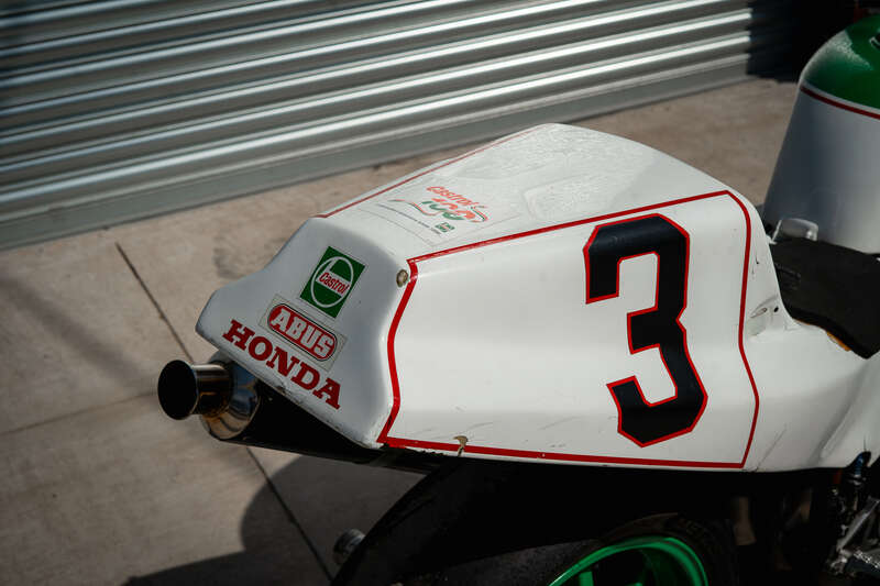 Used Honda VFR750R TYPE RC30 for sale - 78376705: Photo 23