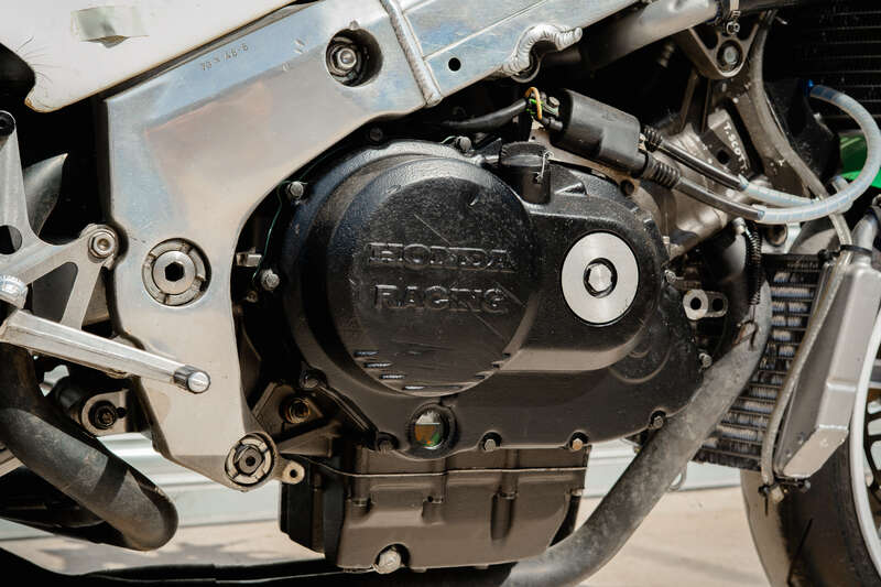 Used Honda VFR750R TYPE RC30 for sale - 78376705: Photo 25