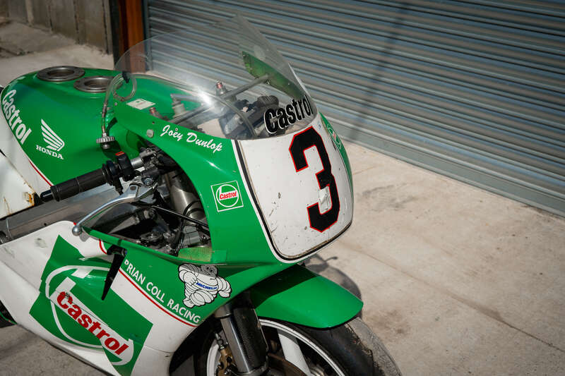 Used Honda VFR750R TYPE RC30 for sale - 78376705: Photo 7