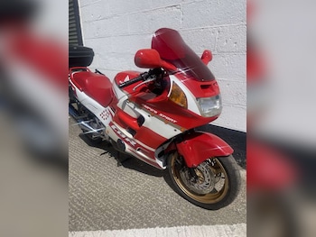 Used Honda CBR1000F-K 1991 for sale - bike-79076757: Photo