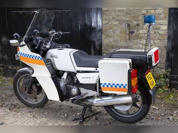 Used Norton INTERPOL 2 1936 for sale - bike-79756654: Photo
