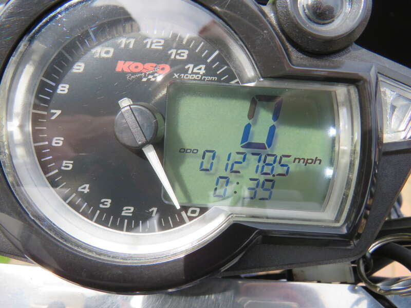 Used Kawasaki H2 CUSTOM 1975 for sale - 78685509: Photo 10