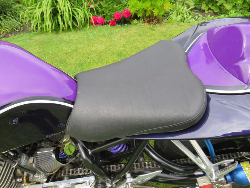 Used Kawasaki H2 CUSTOM 1975 for sale - 78685509: Photo 19