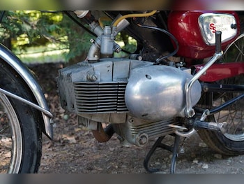 Used MOTOBI SPORT SPECIAL 1974 for sale - bike-79063173: Photo