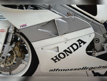Used Honda RS250RF undefined for sale - bike-79836820: Photo