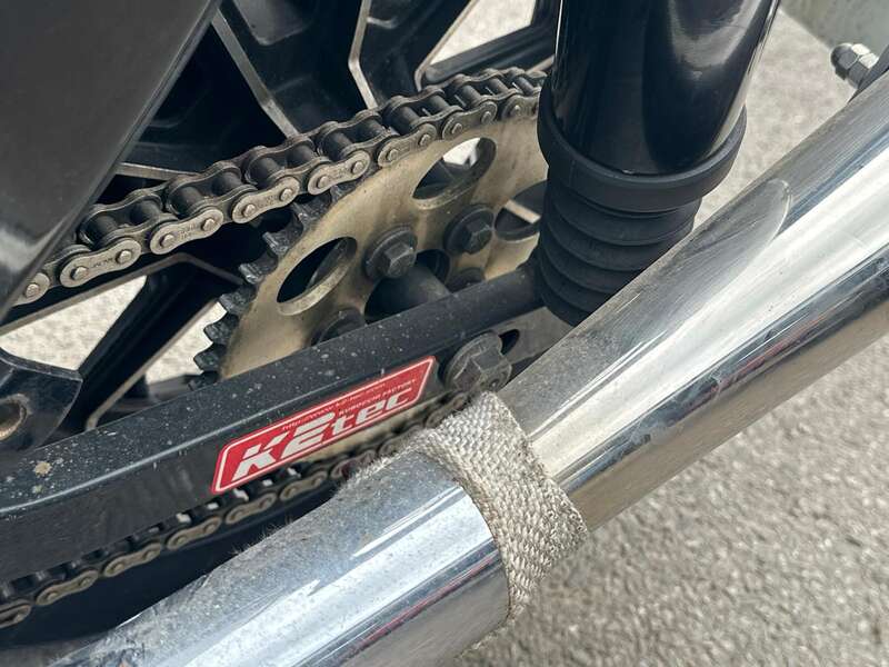 Harley-Davidson TOURING ELECTRA GLIDE