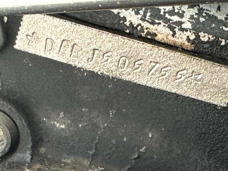 Harley-Davidson TOURING ELECTRA GLIDE