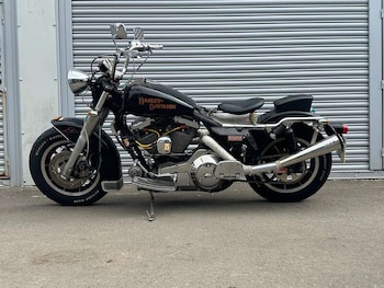 Used Harley-Davidson TOURING ELECTRA GLIDE 2021 for sale - bike-78136795: Photo