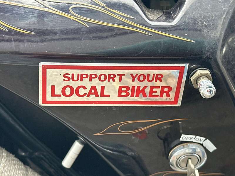 Harley-Davidson TOURING ELECTRA GLIDE