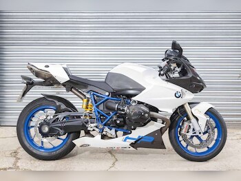 Used BMW HP2 2009 for sale - bike-77926309: Photo