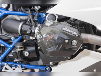 Used BMW HP2 2009 for sale - bike-77926309: Photo